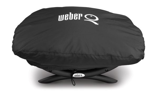 Weber Premiumöverdrag q1000/100-serie