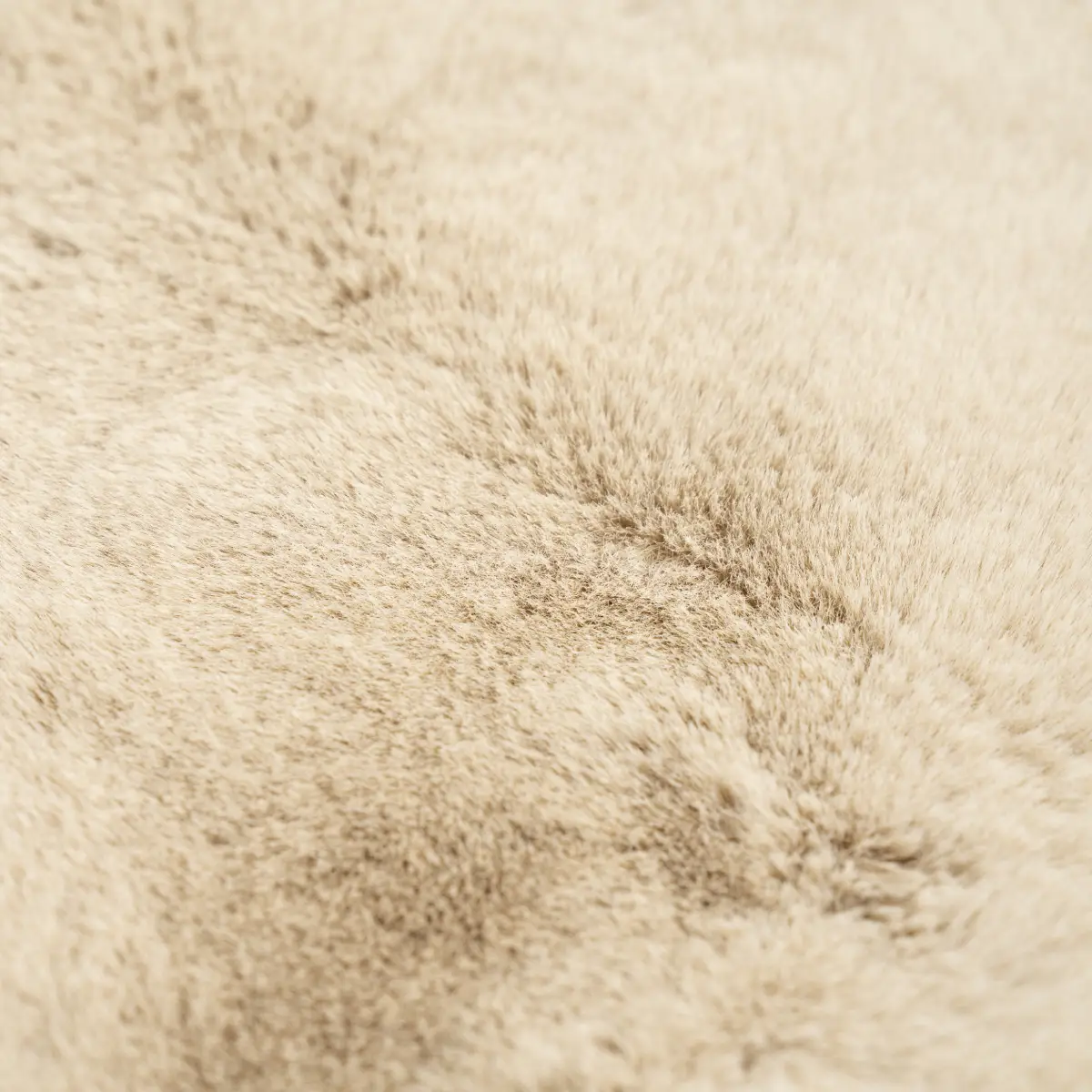 Carpet Zena organic  - beige 300x230 cm