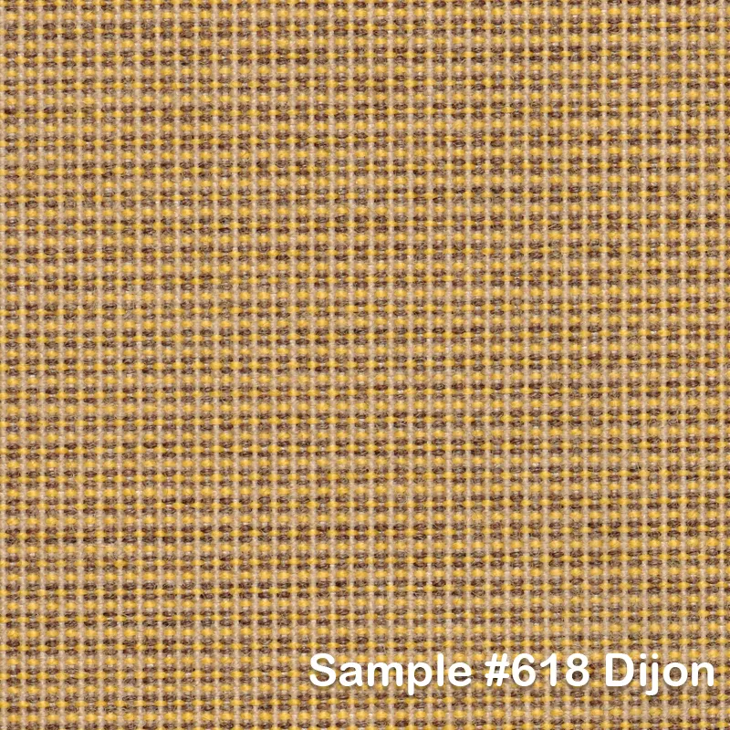 Teakwood parasoll 300 cm Kat.5 618 Dijon