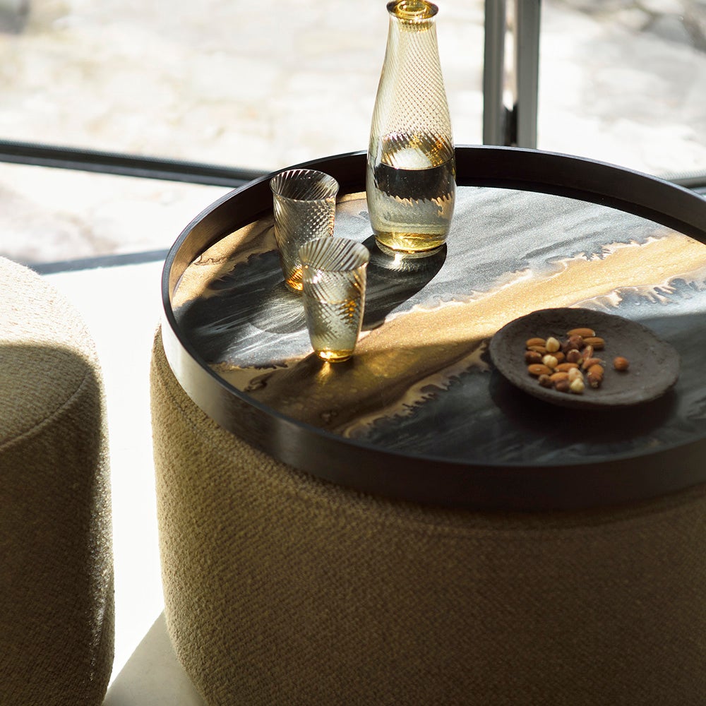 Organic Bricka Ø61 cm