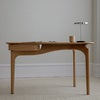 Duende Skrivbord Ek