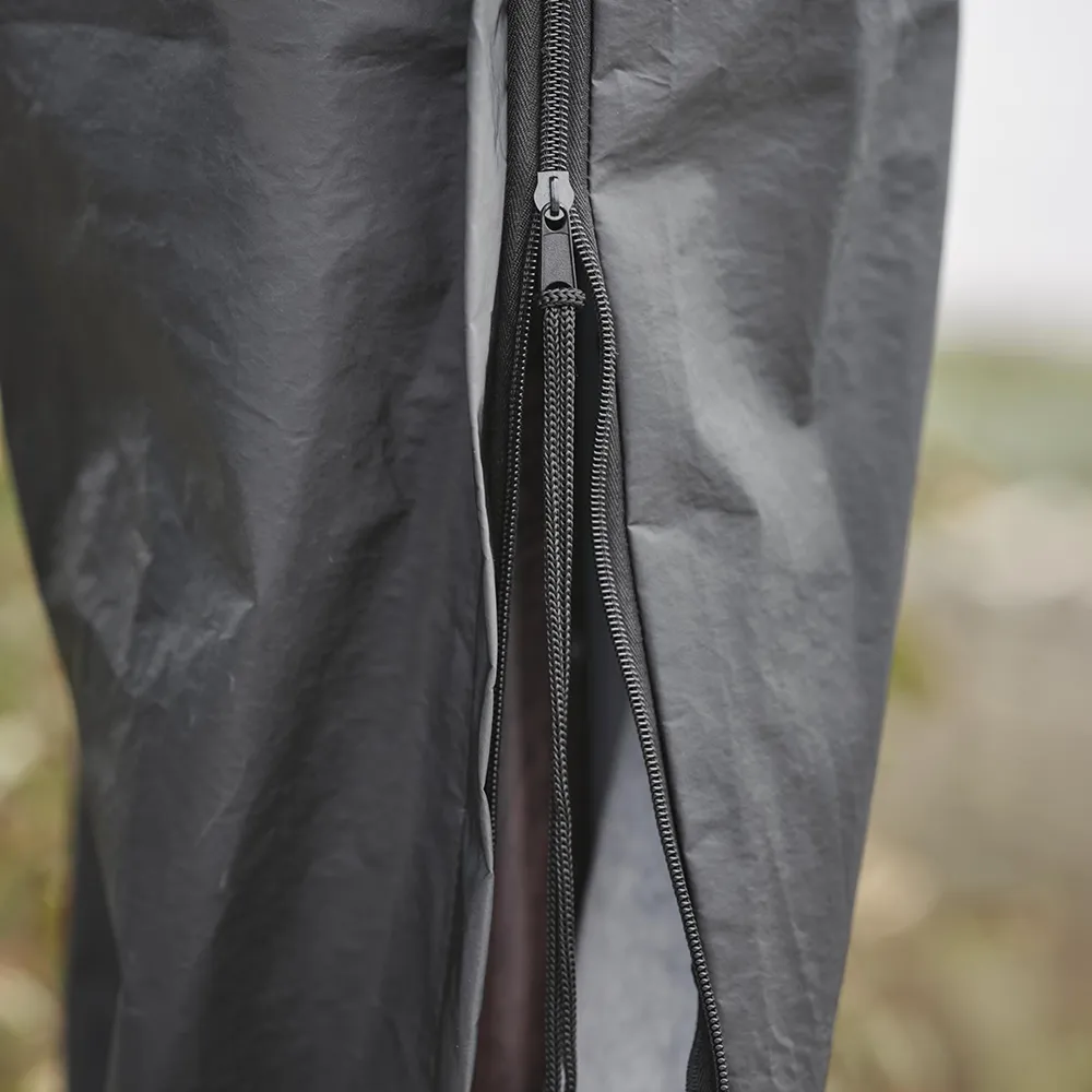 Parasollskydd 250x50/65 cm waterproof