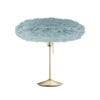 Eos Esther Lampskärm Medium Ø65 cm Light Blue