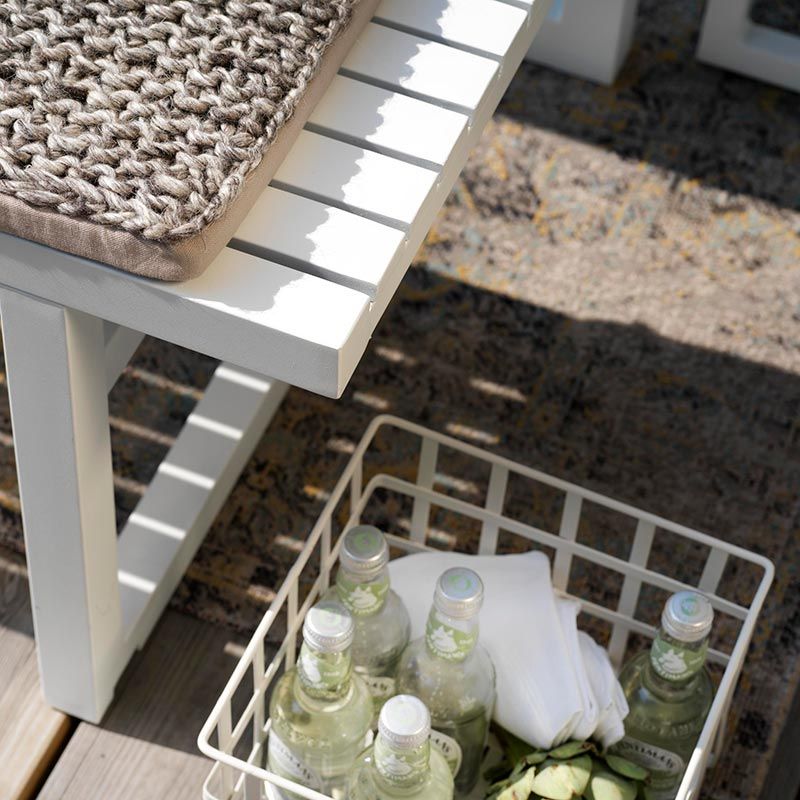 Pego sittdyna antracit 