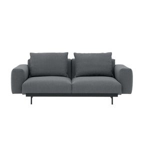 In Situ Modulsoffa 2-sits Config 1 - Ocean80/Black