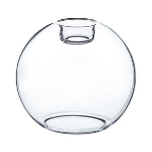 Gloria Klart Glas 160 E14 (107660)