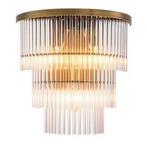 Vägglampa East