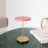 Asteria Move Portabel lampa Nuance Rose