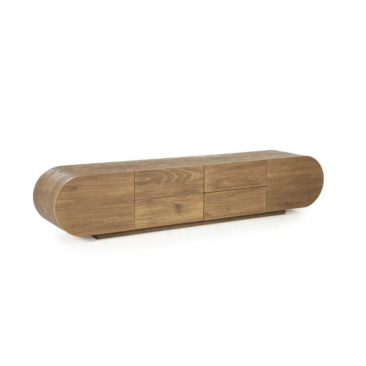 King TV-skåp 210 cm
