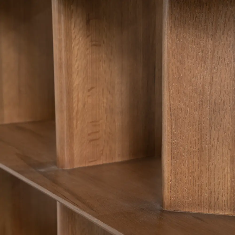 Ty Sideboard - brun