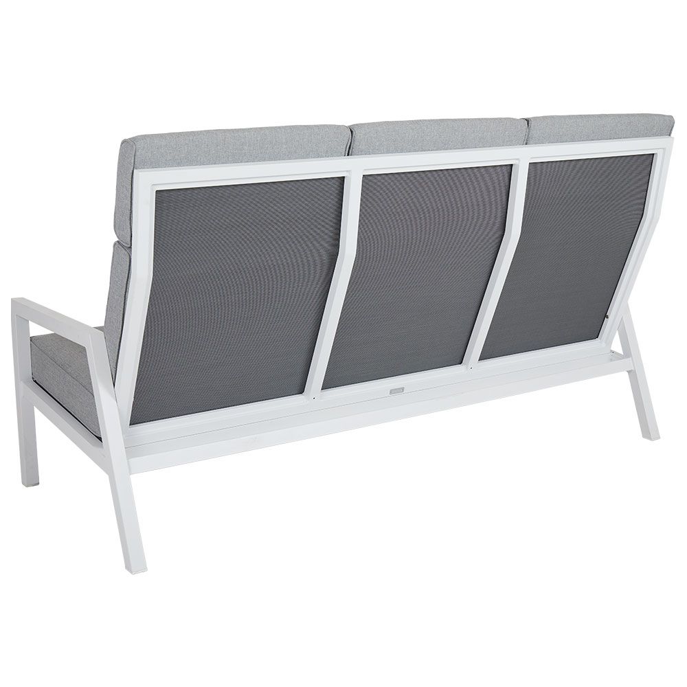 Belfort 3-Sits Soffa Hög 