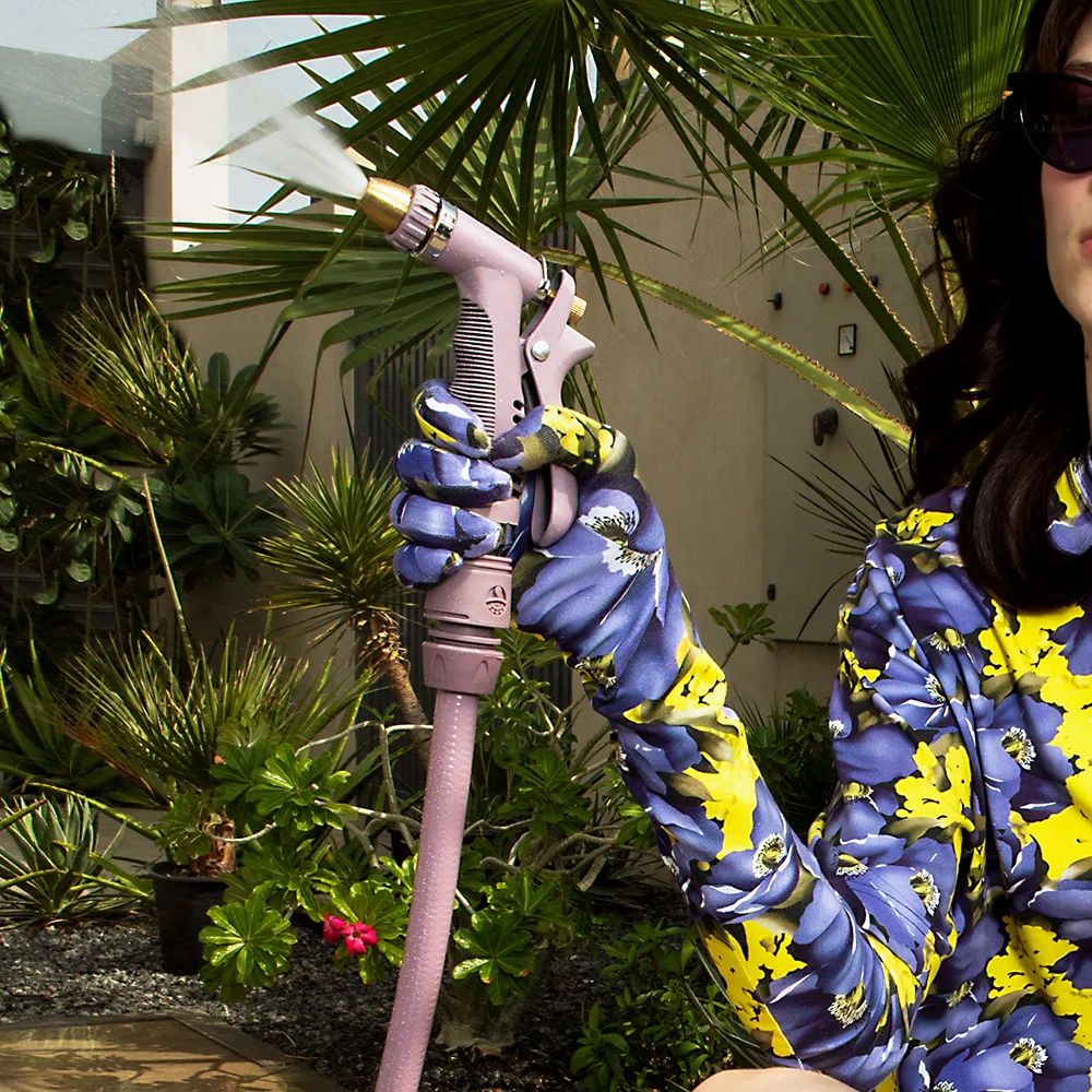 Sprinklerpistol Purple Rain  