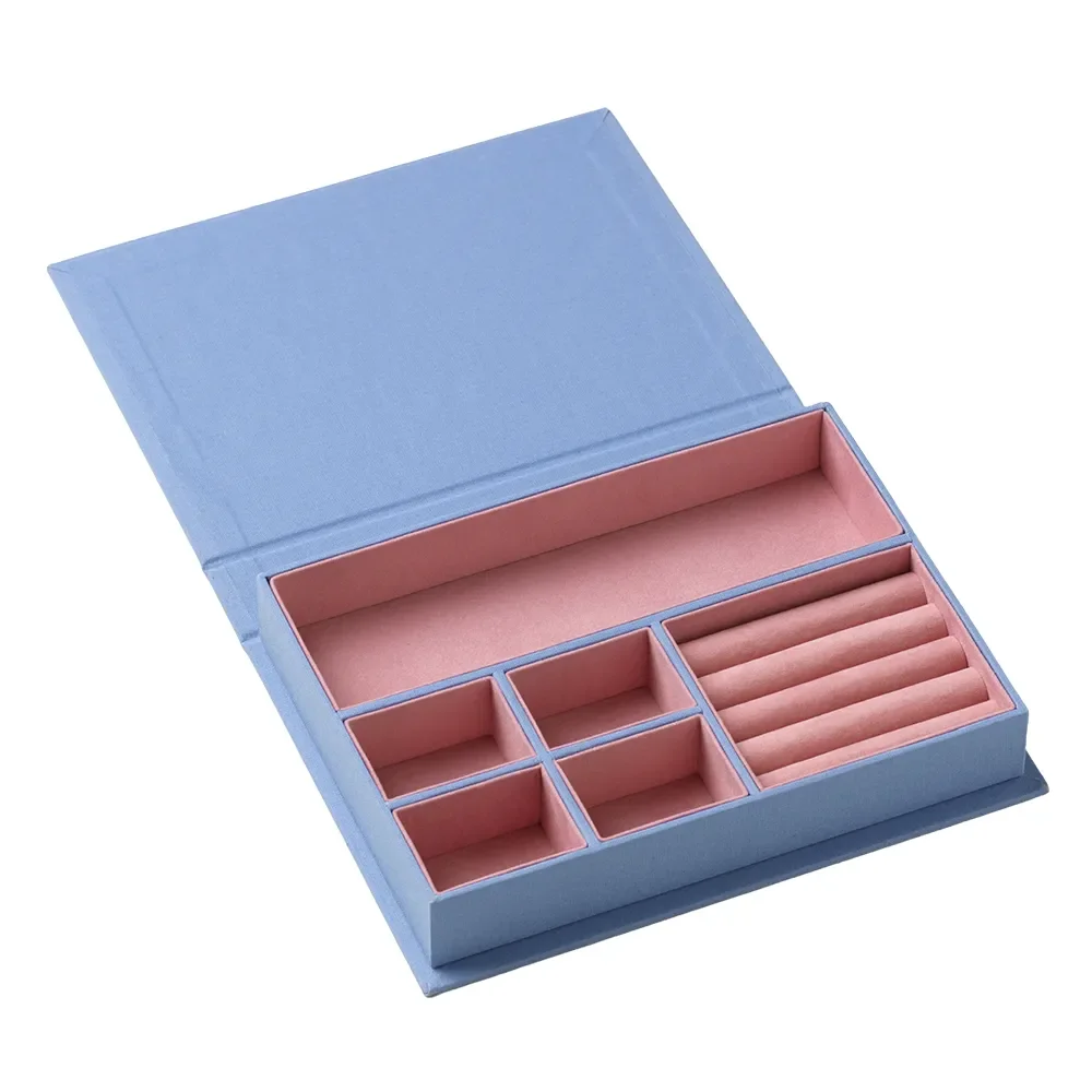 Smyckesask Sassy, Medium 