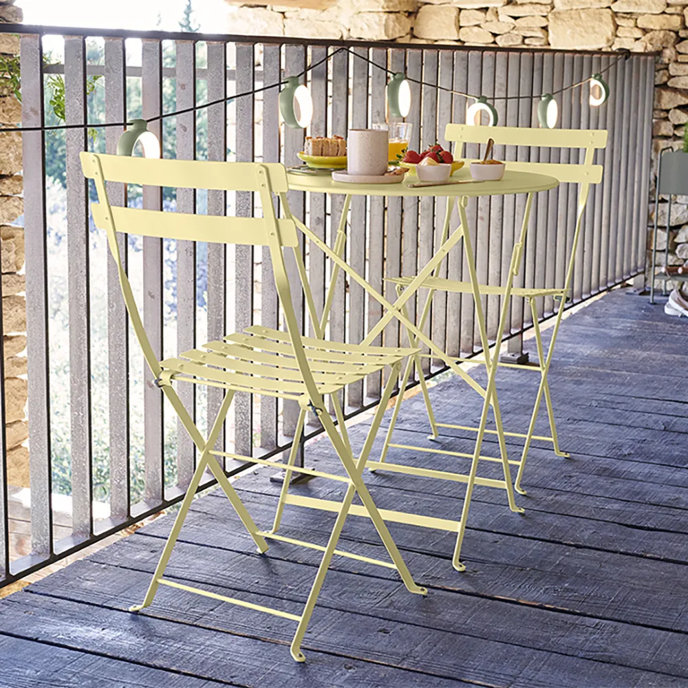 Hoopik Ljusslinga Black Cherry