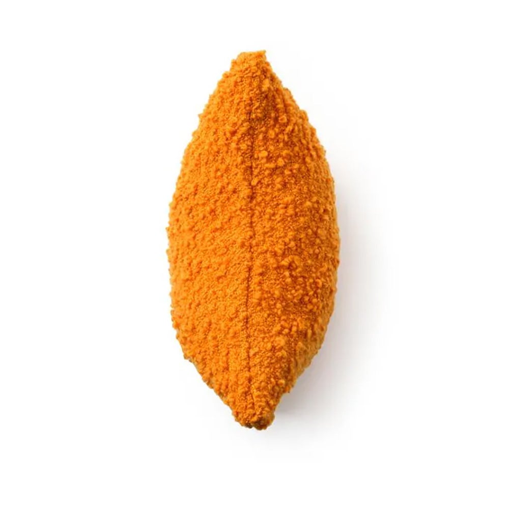 Bobble Kude Ochre 45 x45cm