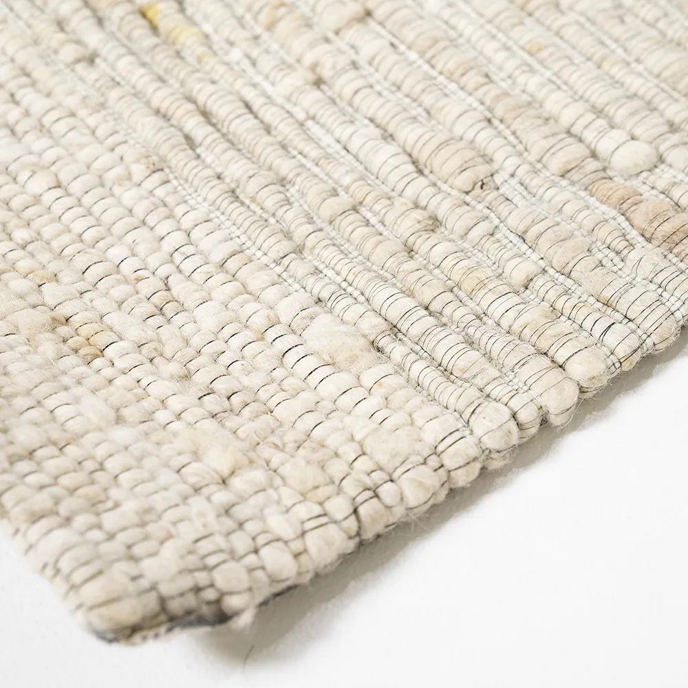Matta Takara Ivory 160x230 cm