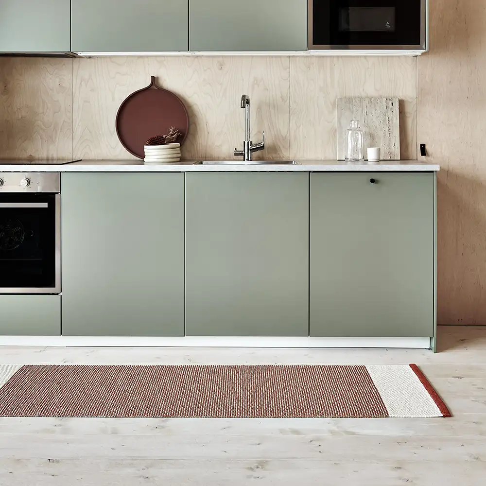 Edit matta 60x85 cm Brick