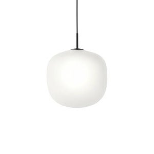 Rime Pendellampa 37 cm - Black