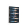 Backgammon Art of Anthracite