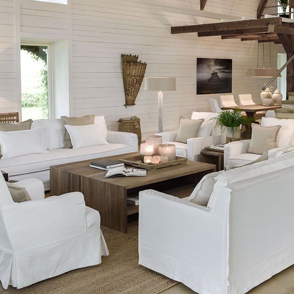 Bison Soffbord 70X135