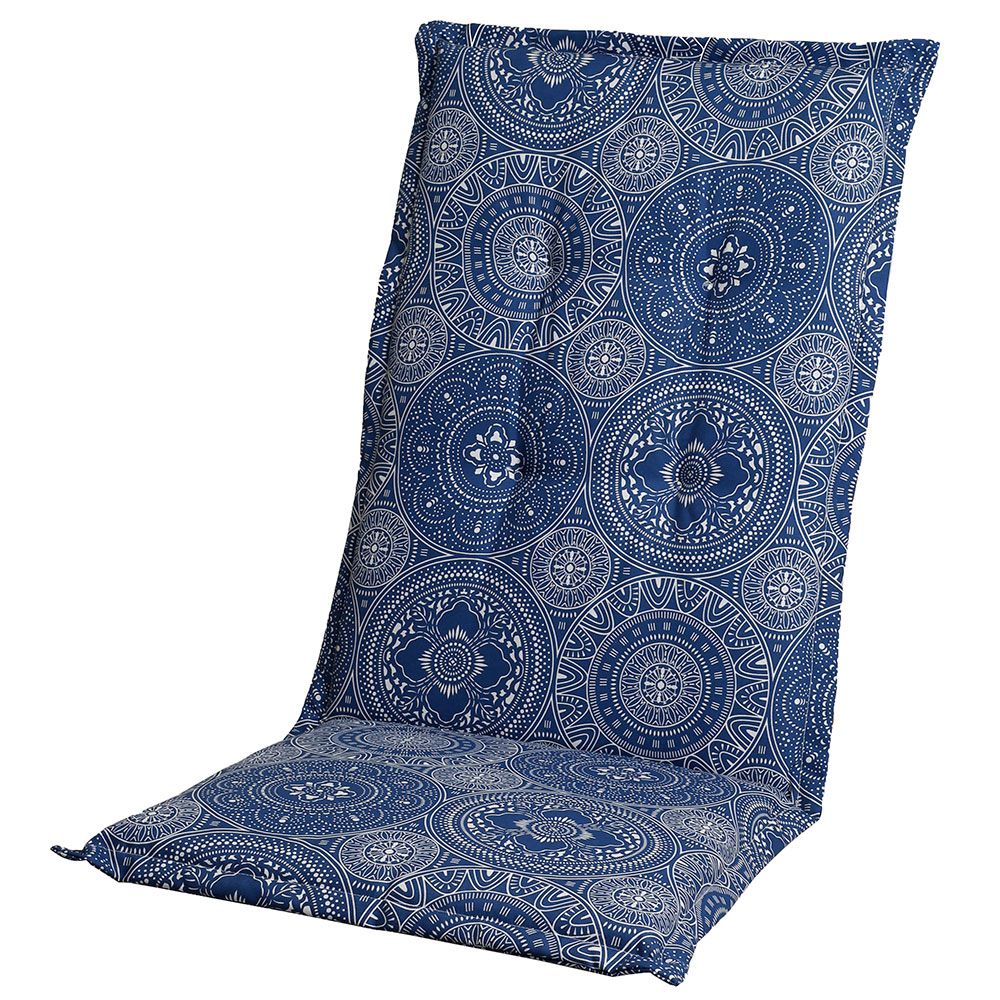 Positionsdyna Mandalablue 