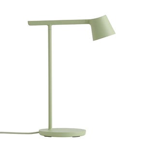 Tip bordslampa - Light Green