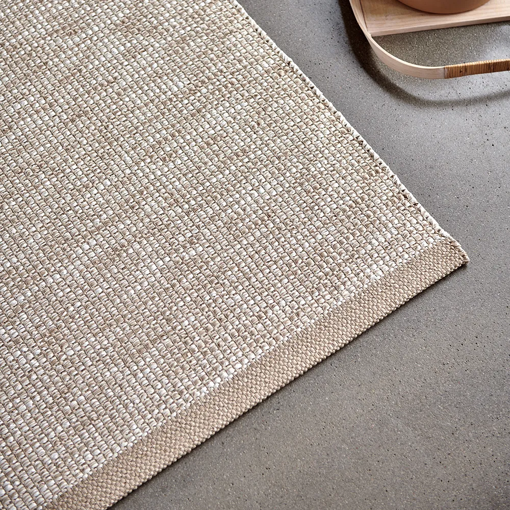 Sam matta 70 x 300 cm Beige/Vanilla 