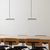 Asteria Plus Mini Ø31 cm Taklampa Nuance Olive/Svart
