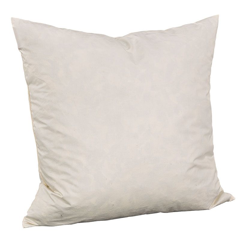 Innerkudde 50X50 Dun