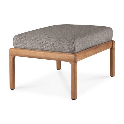 Jack Fotpall Teak/Mocha