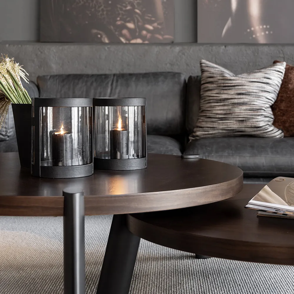 Landon soffbord 100 cm 