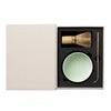 Matcha set - Cafe Kitsuné x Printworks