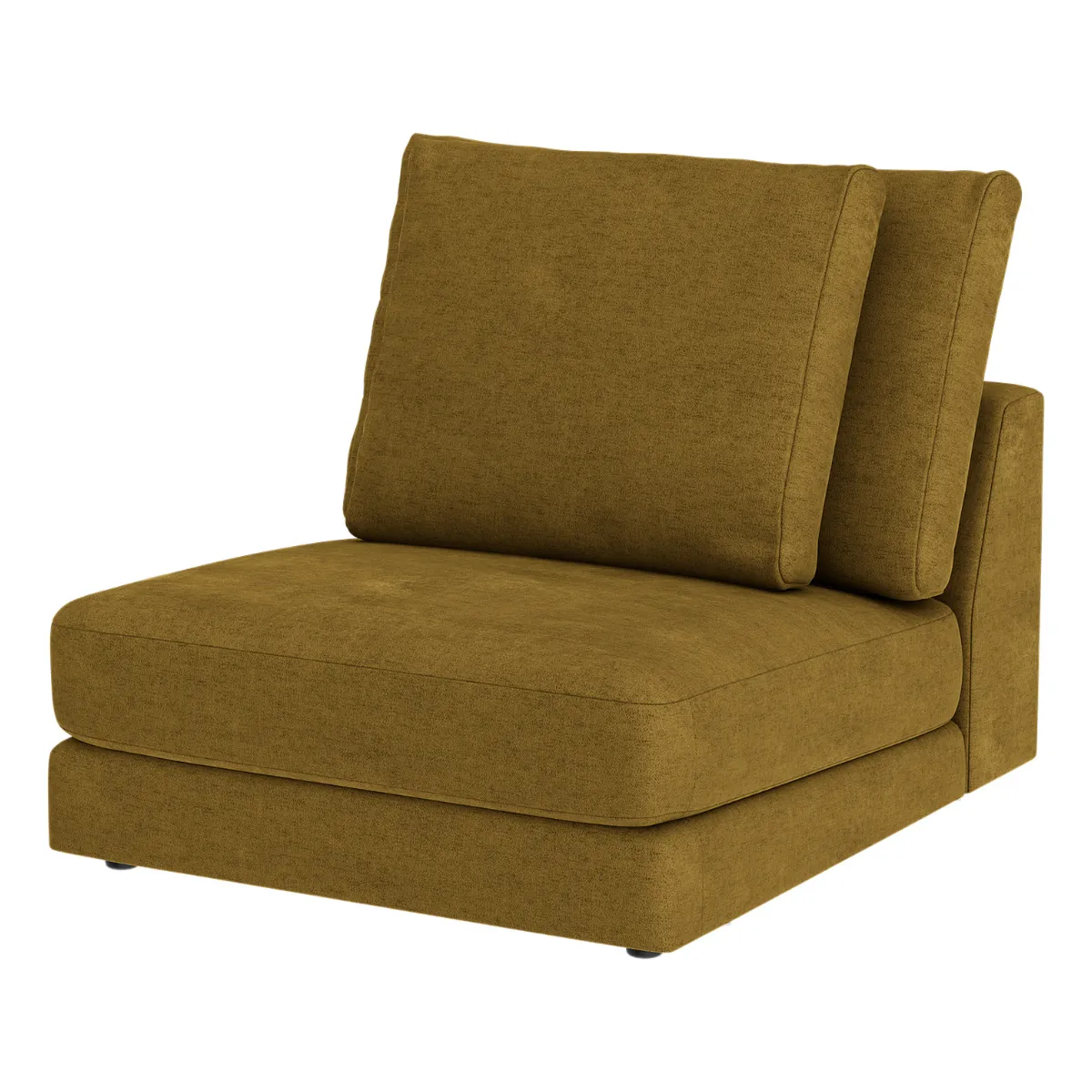 Reno mittsektion 93 cm Hailey curry