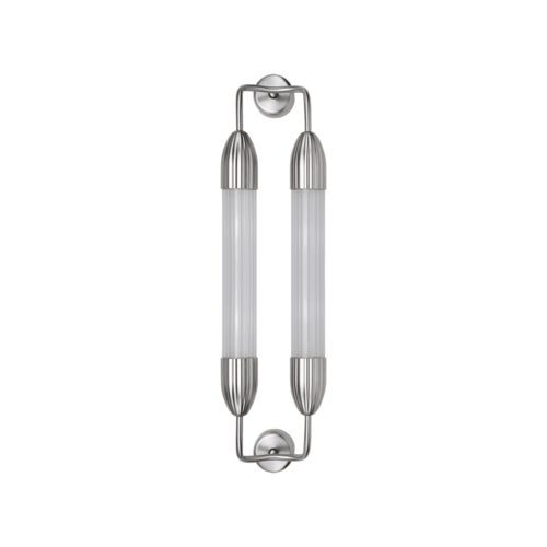 Lemon Squeeze Vägglampa Dubbel 77 cm Stål