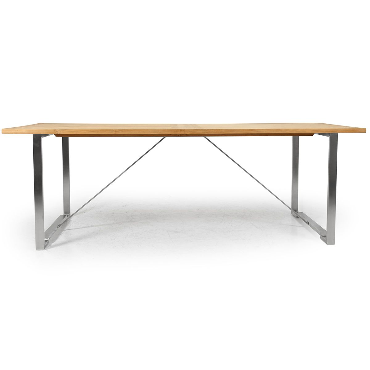 Gotland Matbord 95X220Cm 
