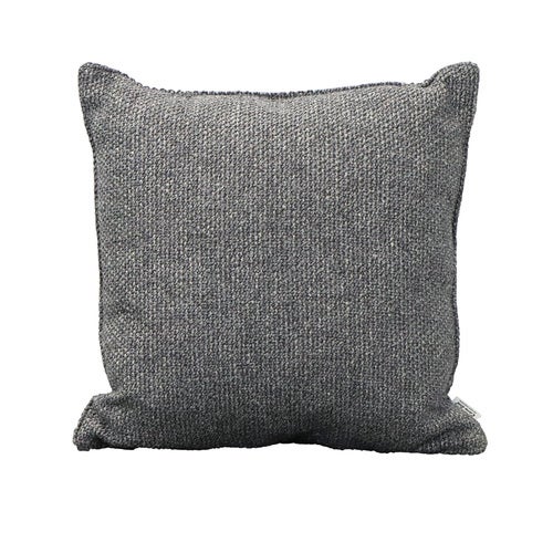 Rise prydnadskudde 50x50-Grey Rise