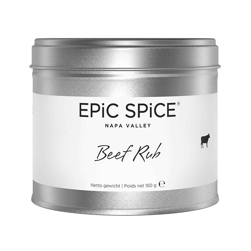 Epic Spice Beef Rub 150 gr.