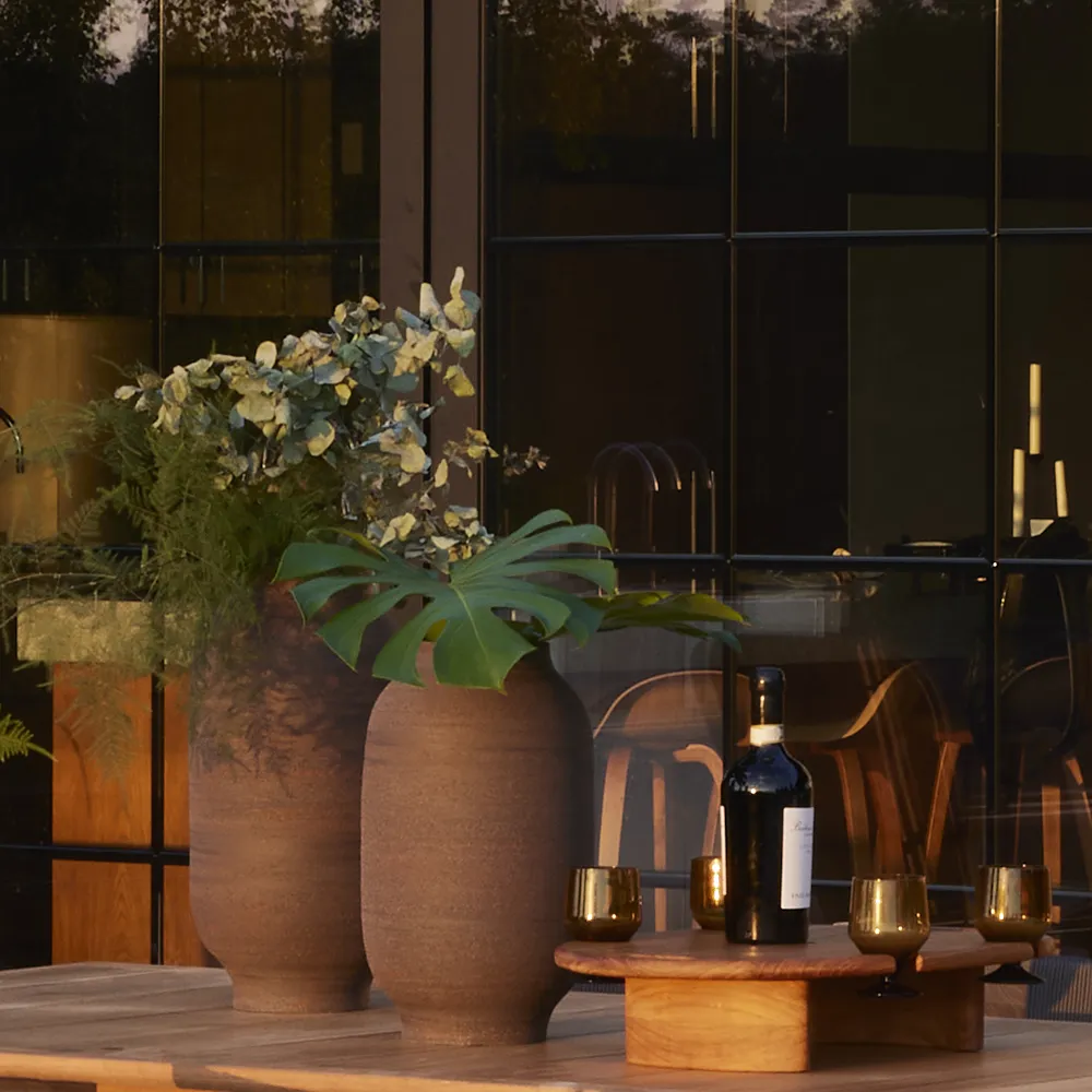 Norrskär Ost- & Vinbricka