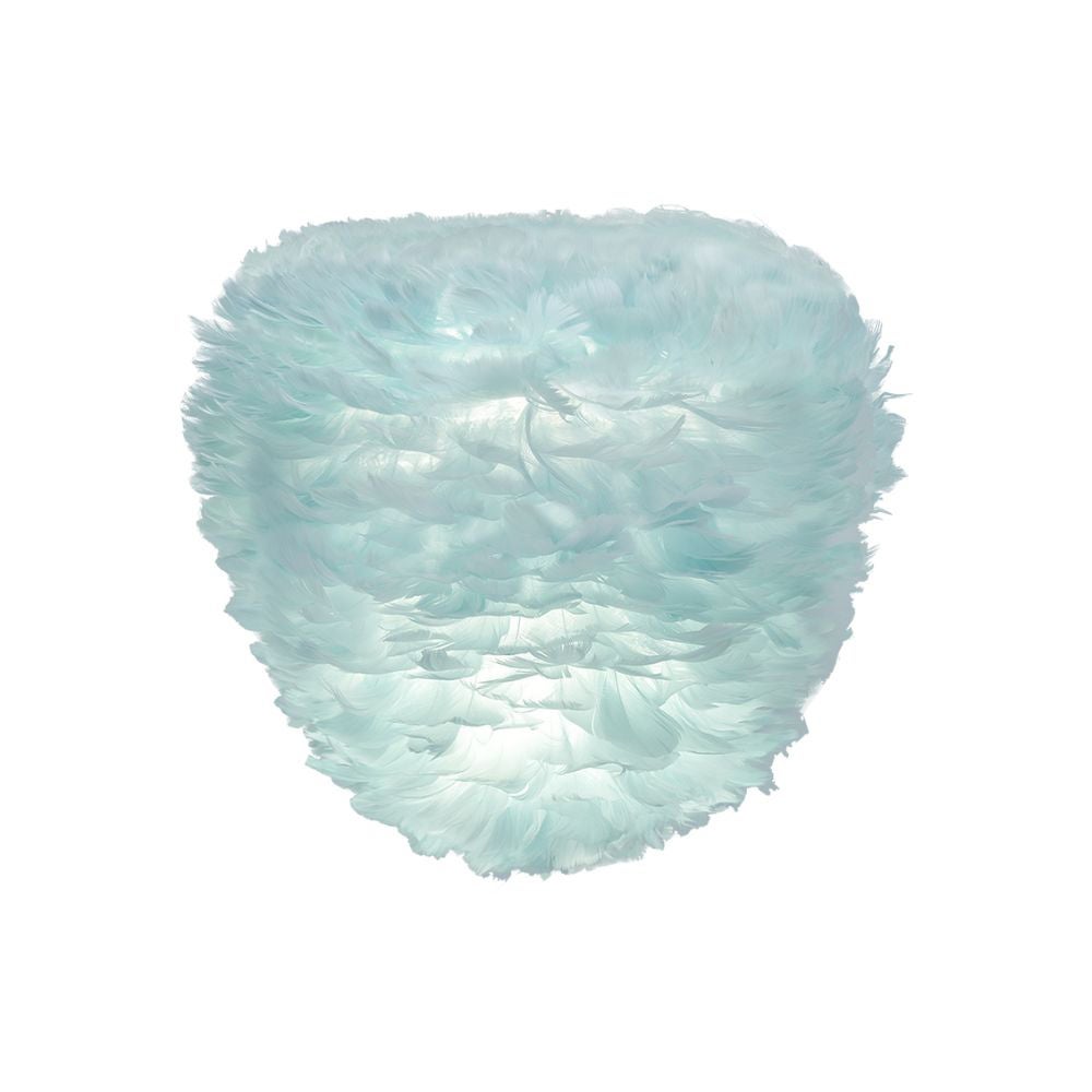 Eos Evia Lampskärm Mini Ø30 cm Light Blue