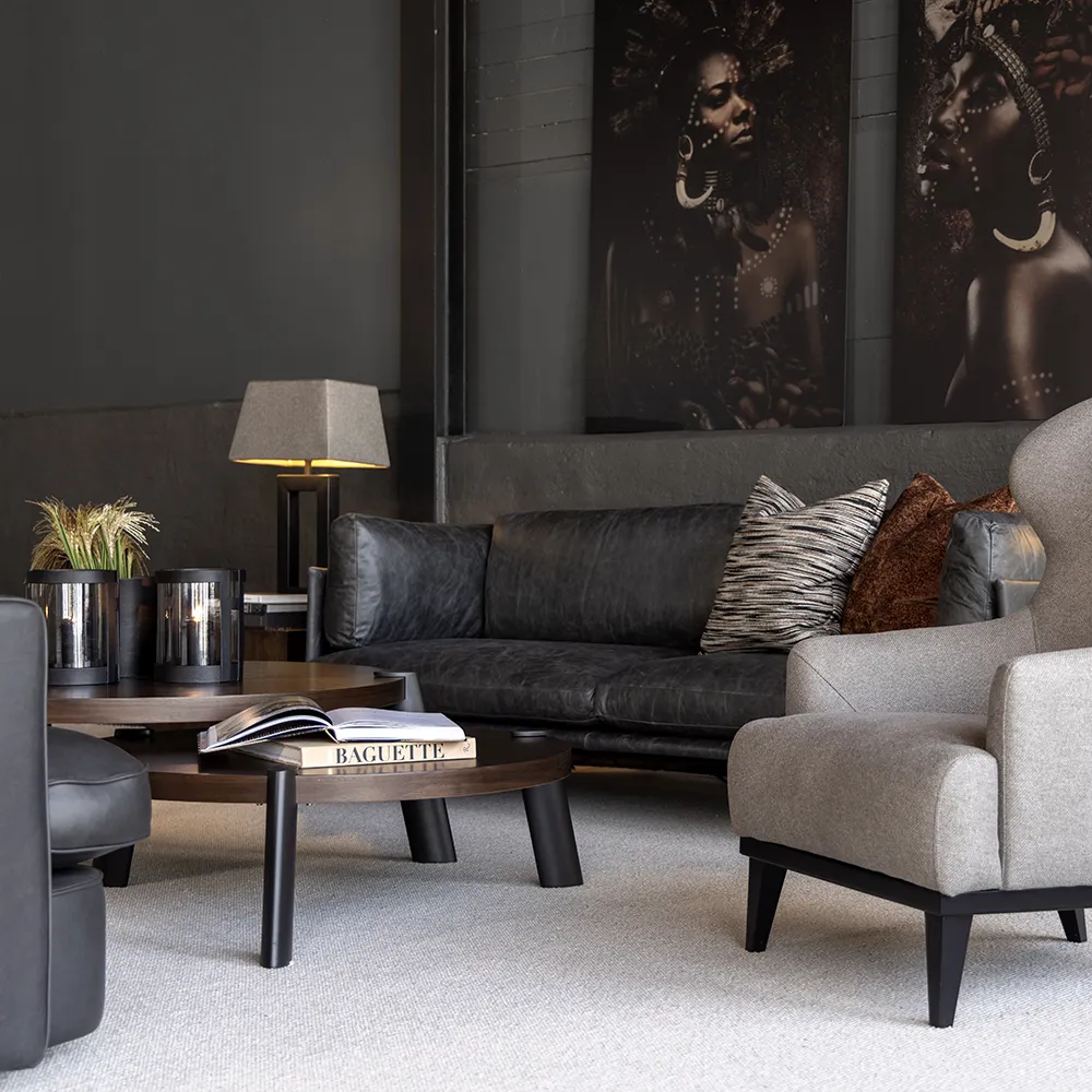 Landon soffbord 120 cm 