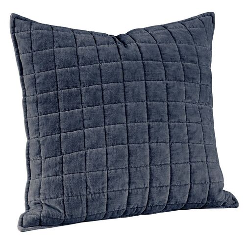 Kuddfodral Posh Blue 70X70 Cm