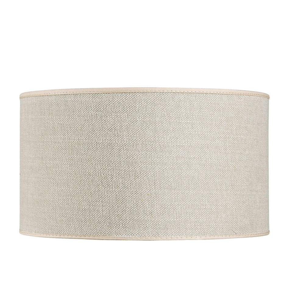 Artwood Lampskärm Cylinder Small Colonella Linen