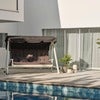 Olbia hammocktak svart 
