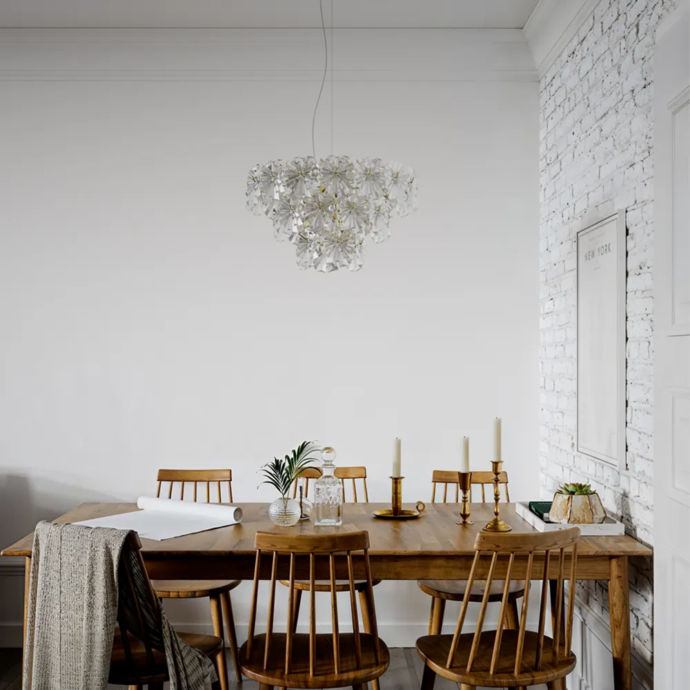 Lorraine taklampa Ø51,5cm klar