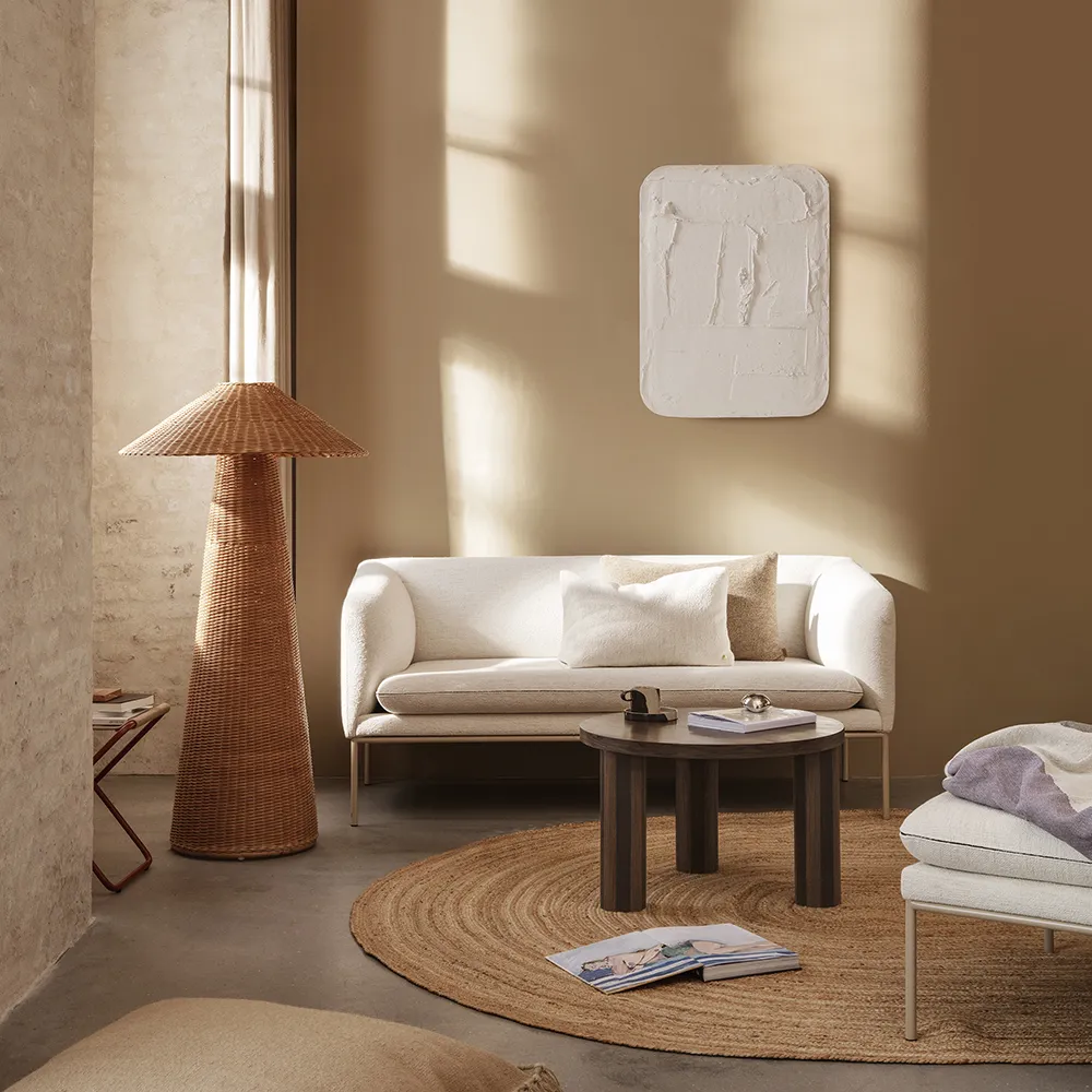 Eternal Jutematta Ø240 cm