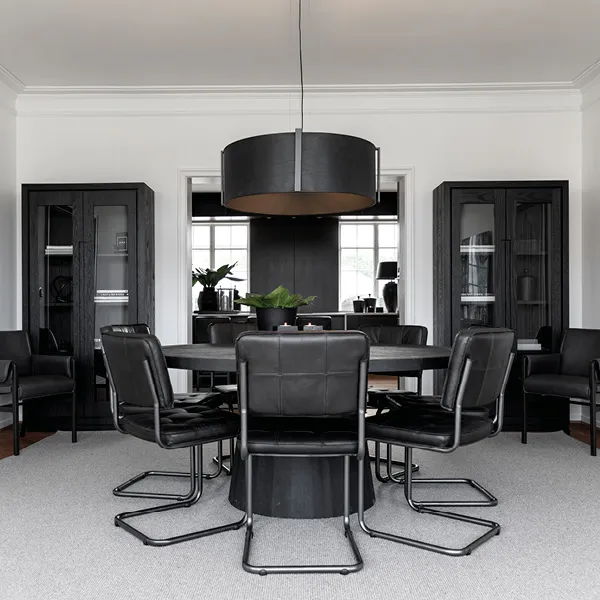 Josh & Carlos matgrupp