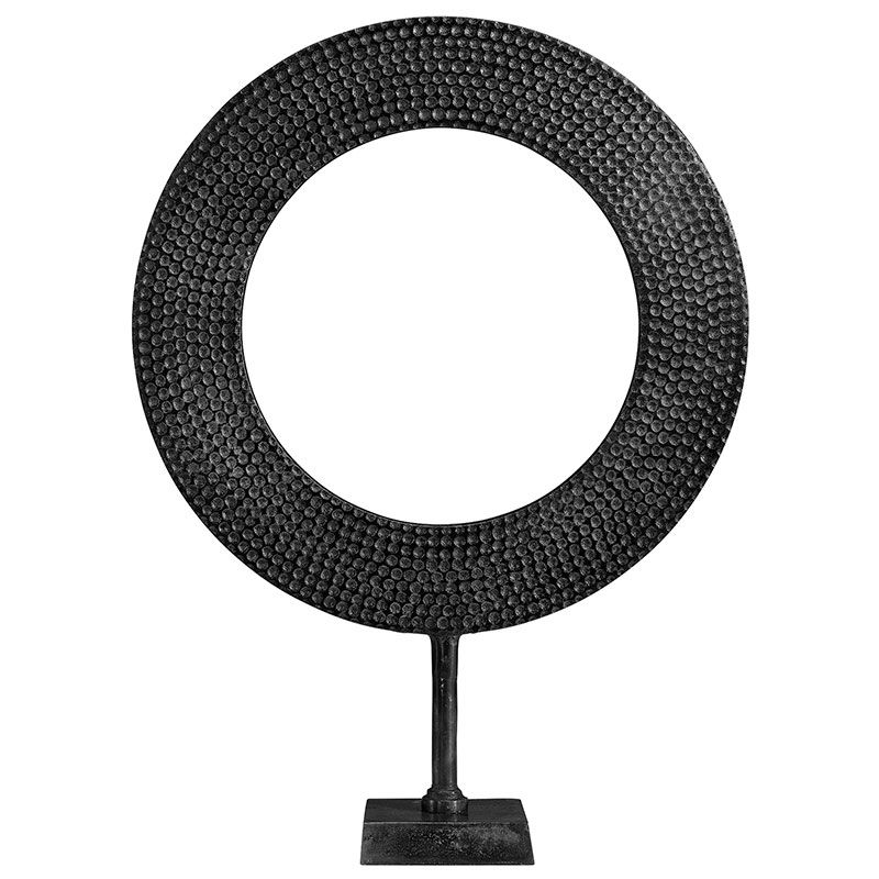 Anello Dekoration S Svart