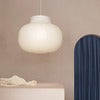 Strand Pendellampa 80 cm White