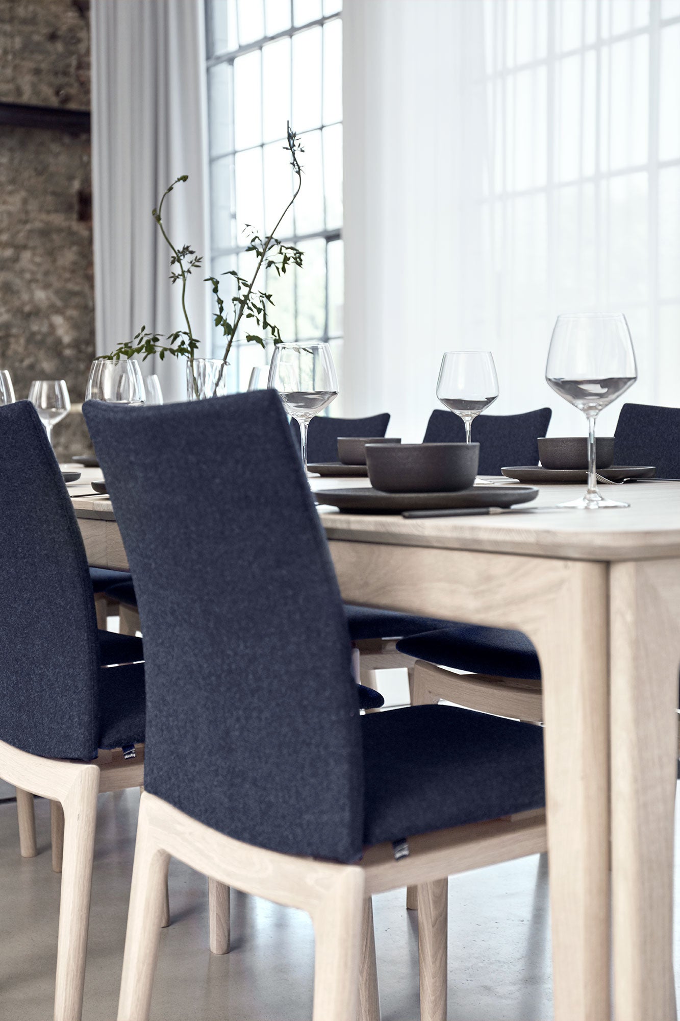 Sm27 Bord Valnöt Lack