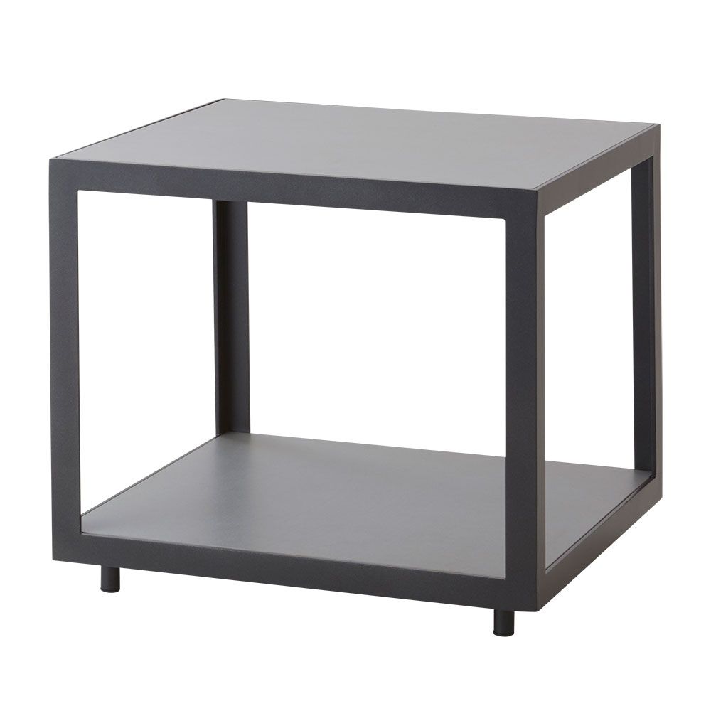 Level Soffbord 48X48cm 